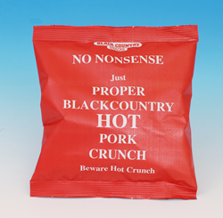 Pork Scratchings - Ace Pub Supplies Black Country Pork Scratchings Crackling Pork Crunch Walsall West Midlands